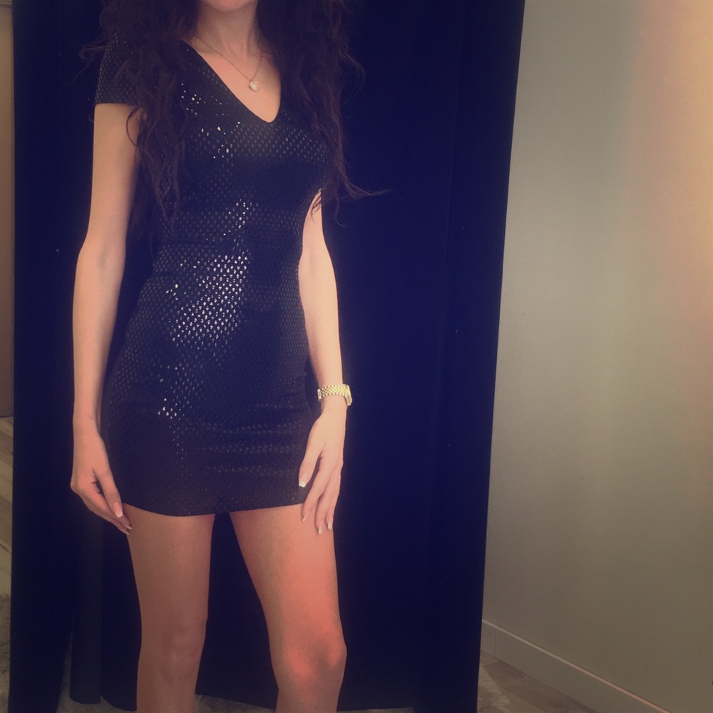 Amazing dress